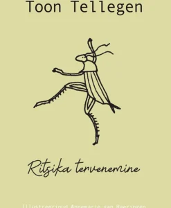 Ritsika tervenemine