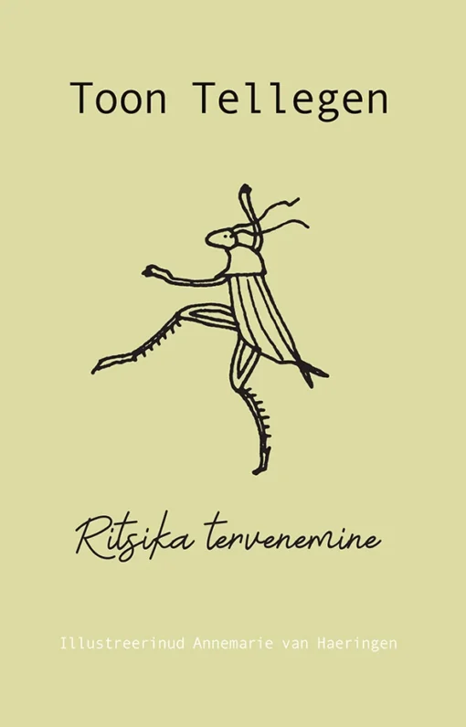 Ritsika tervenemine