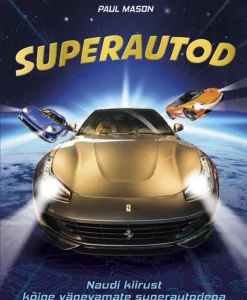 Superautod