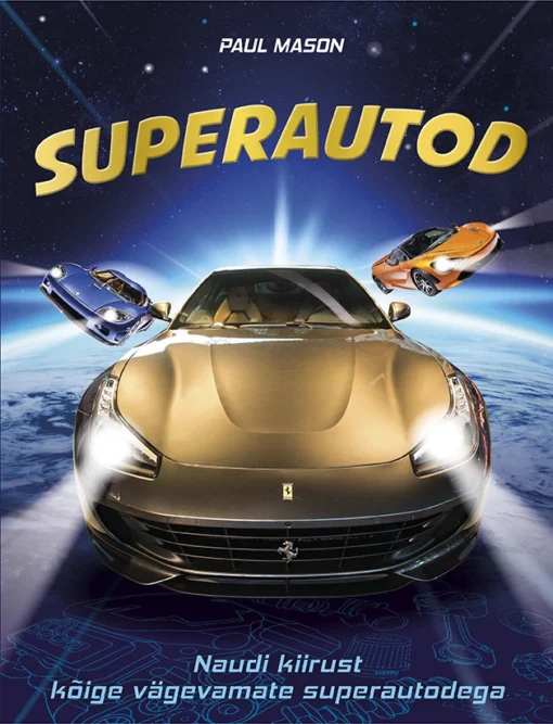 Superautod
