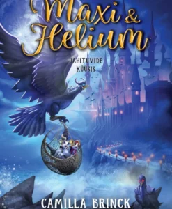 Maxi & Helium. Jahituvide küüsis