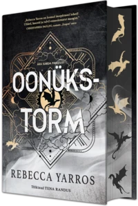 Oonükstorm