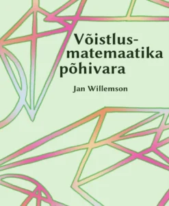 Võistlusmatemaatika põhivara
