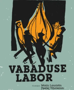 Vabaduse labor
