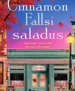 Cinnamon Fallsi saladused