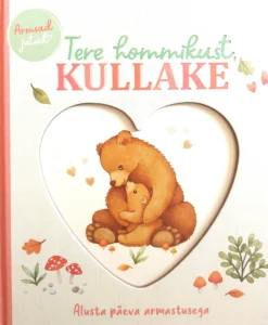 Tere hommikust, kullake