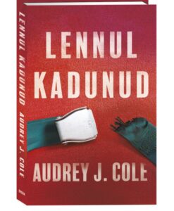 Lennul kadunud