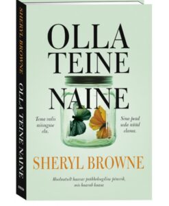 Olla teine naine