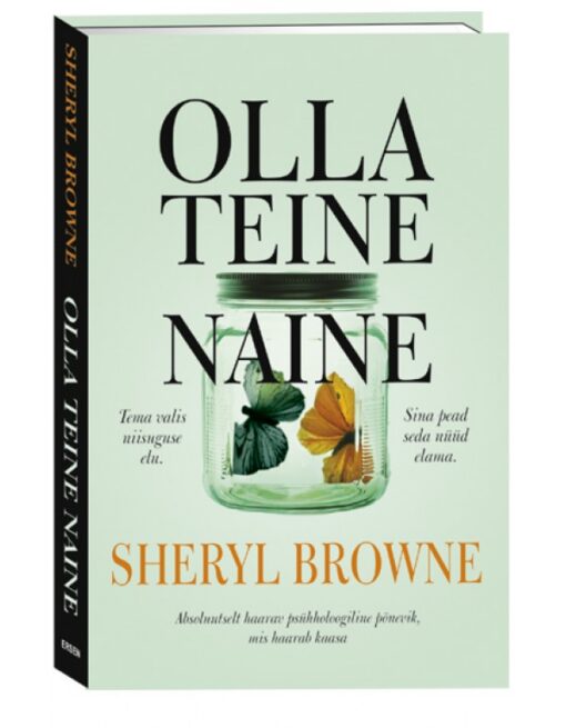 Olla teine naine