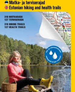 Eesti matka- ja terviserajad