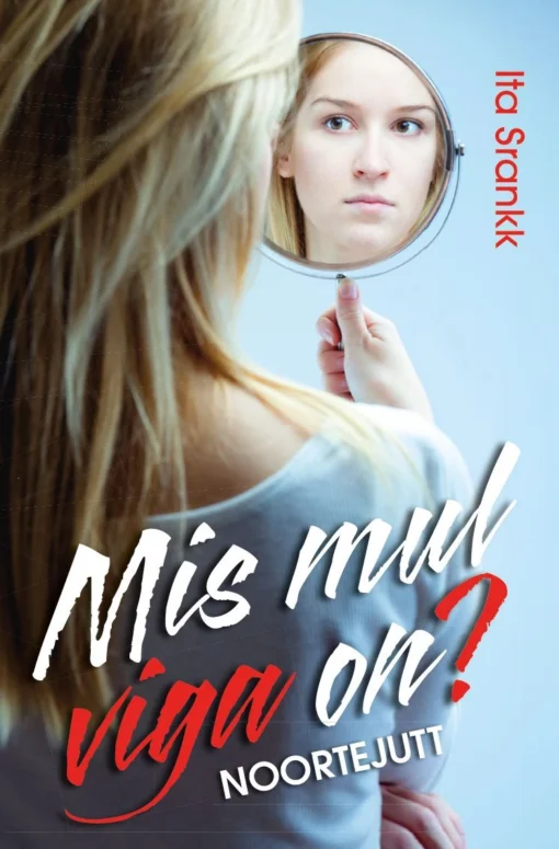 Mis mul viga on?