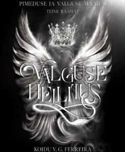 Valguse hellitus