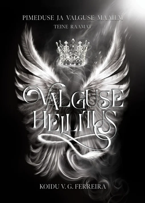 Valguse hellitus