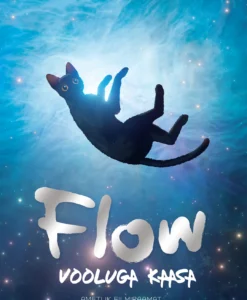 Flow. Vooluga kaasa ametlik filmiraamat