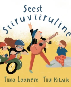 Seest siiruviiruline