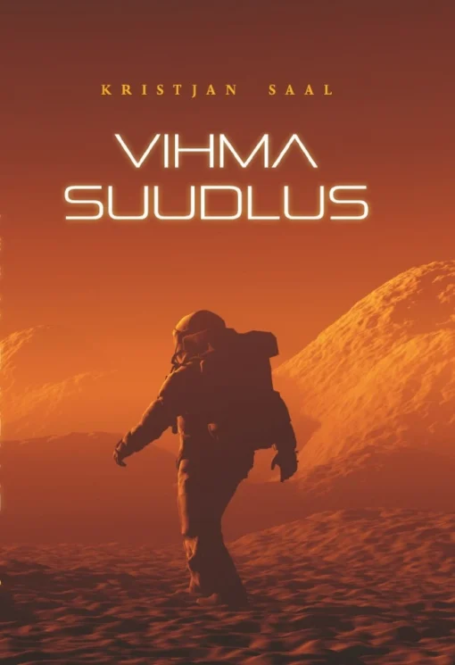 Vihma suudlus