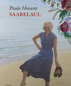 Saarelaul