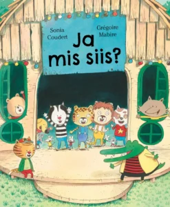 Ja mis siis?