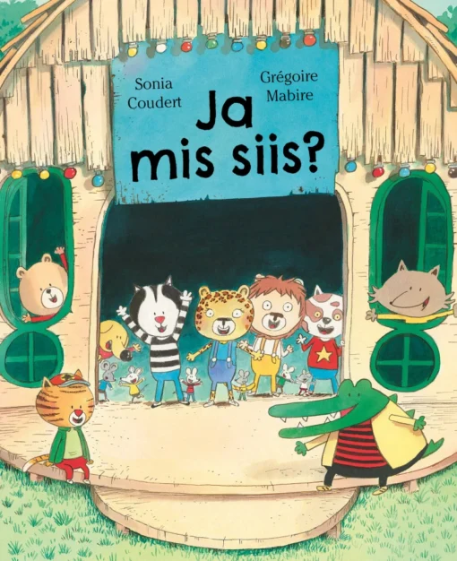 Ja mis siis?