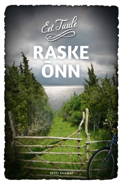 Raske õnn