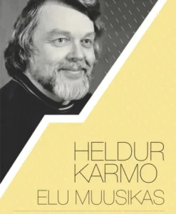 Heldur Karmo. Elu muusikas