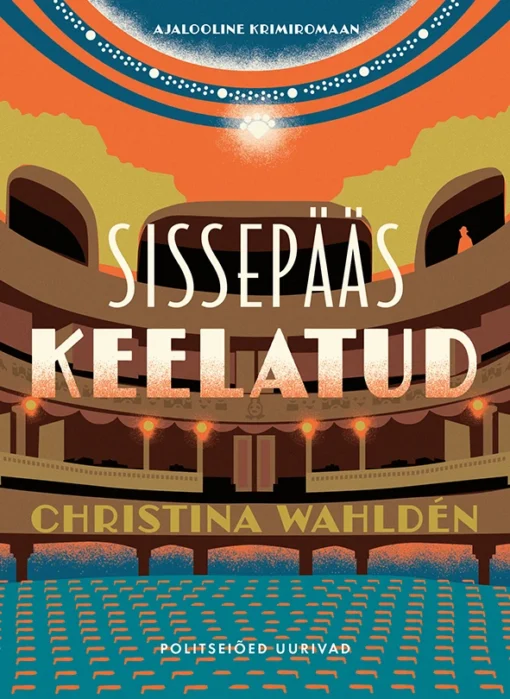 Sissepääs keelatud