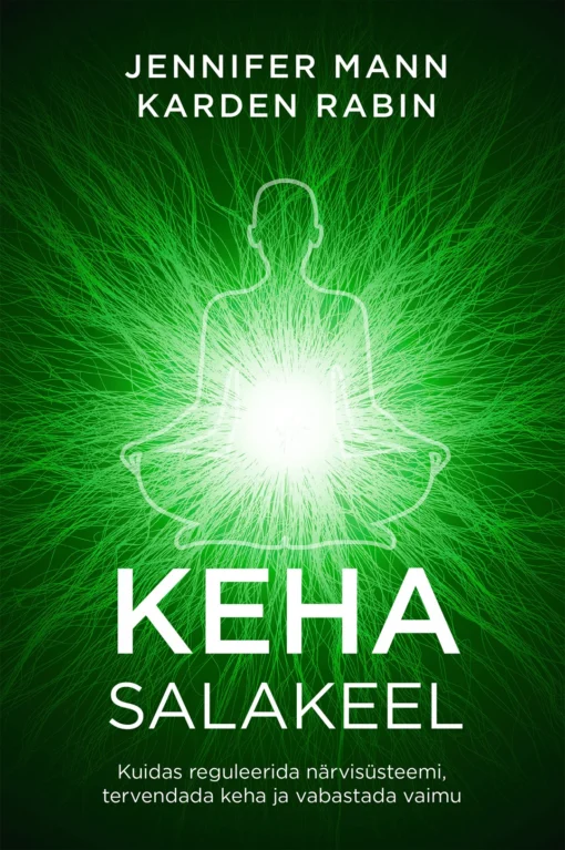 Keha salakeel