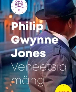 Veneetsia mäng. Oma hetk V raamat