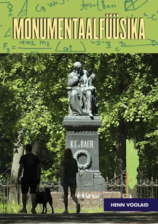 Monumentaalfüüsika