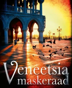 Veneetsia maskeraad