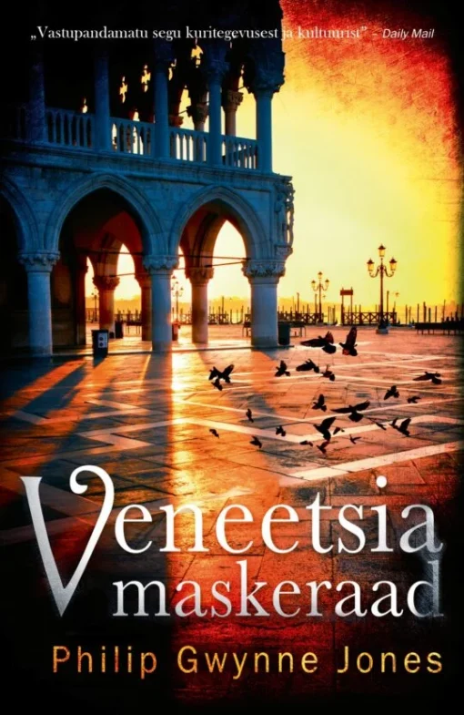 Veneetsia maskeraad