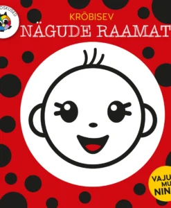 Krõbisev nägude raamat