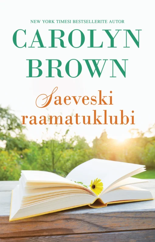 Saeveski raamatuklubi