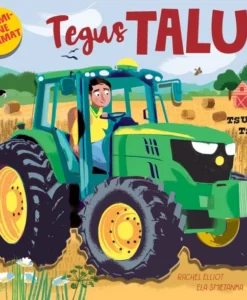 Tegus talu