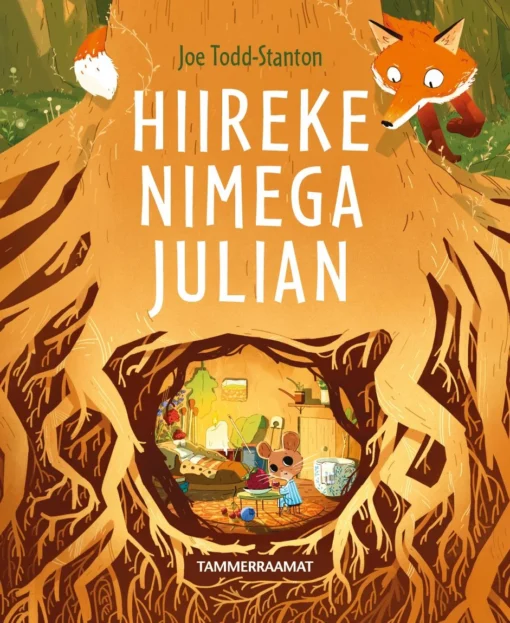 Hiireke nimega Julian