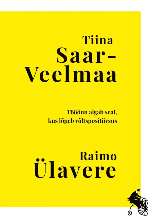 Tööõnn algab seal, kus lõpeb võltspositiivsus