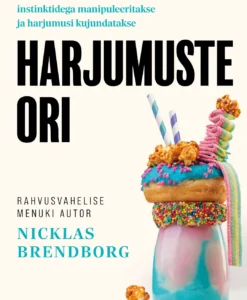 Harjumuste ori