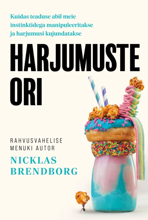 Harjumuste ori