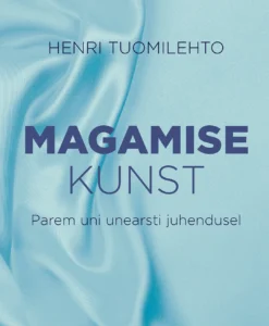 Magamise kunst