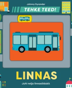 Tehke teed! Linnas