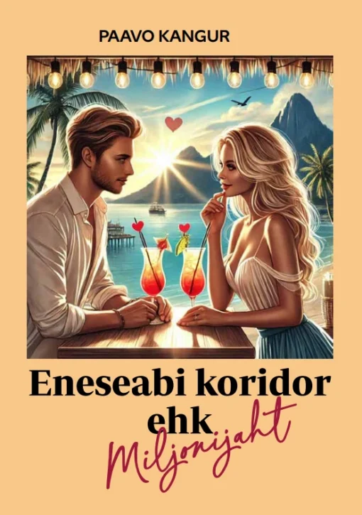 Eneseabi koridor ehk Miljonijaht