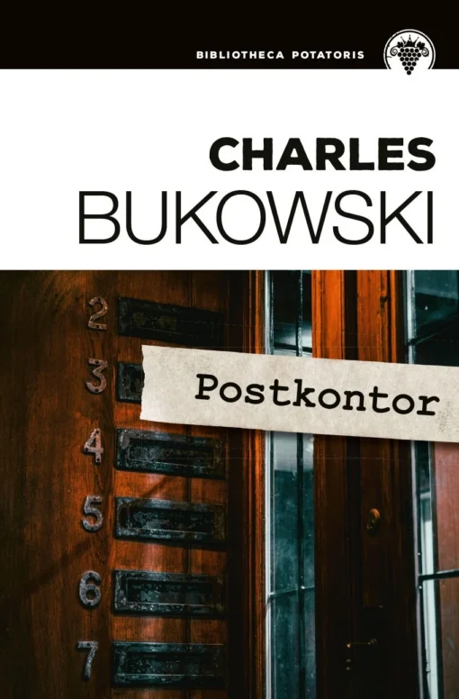 Postkontor
