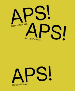 Aps!