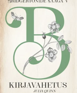 Kirjavahetus. Bridgertonide saaga 5. osa
