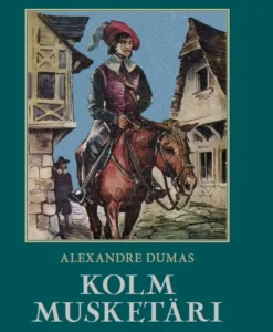 Kolm Musketäri