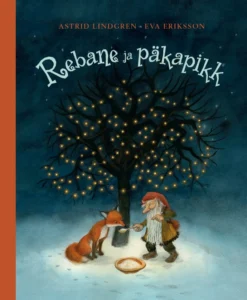 Rebane ja päkapikk
