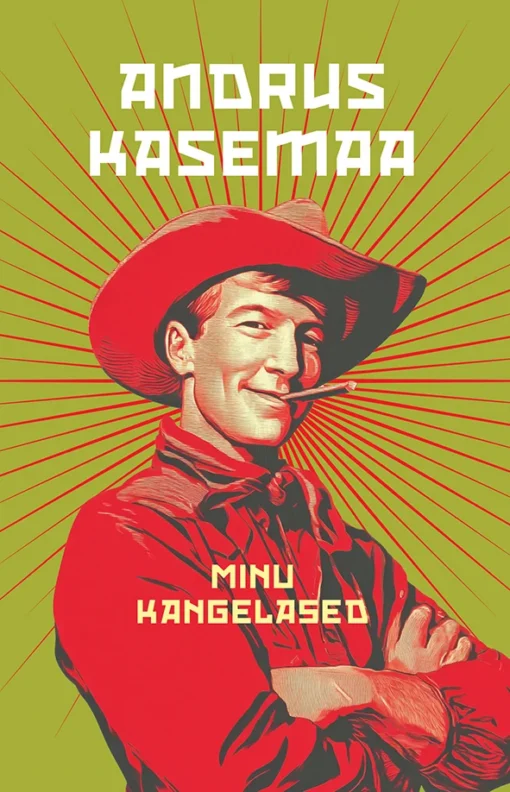 Minu kangelased