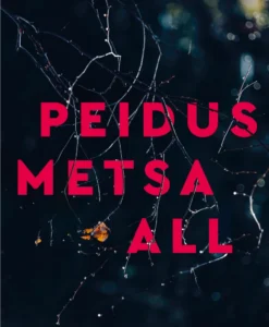 Peidus metsa all
