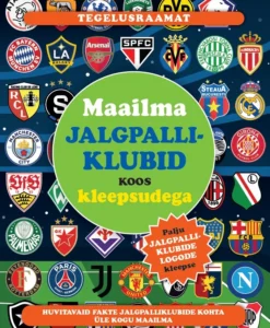 Maailma jalgpalliklubid