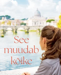See muudab kõike